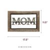 Mom Sign-size