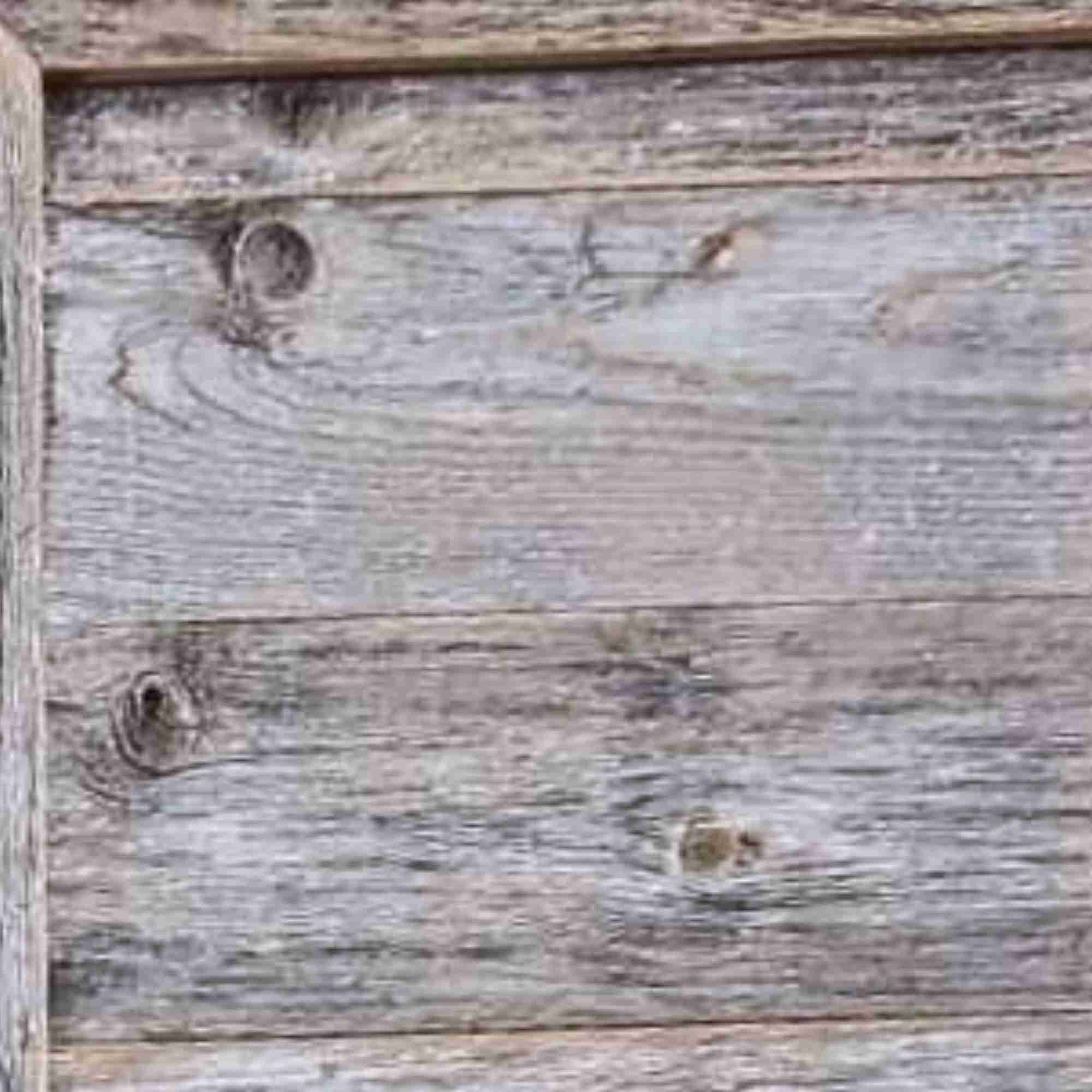 Framed Shutter Style zoom