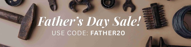 Tools for Father